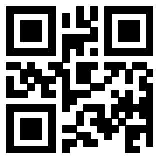 3408923102 Qr Code associato