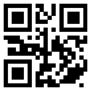 3408923103 - Immagine del Qr Code associato