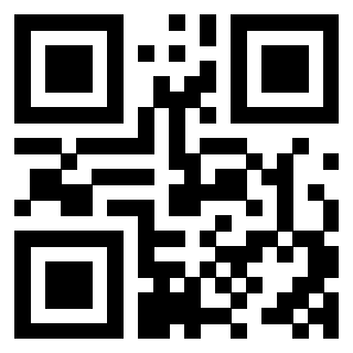 Il Qr Code di 3408923105