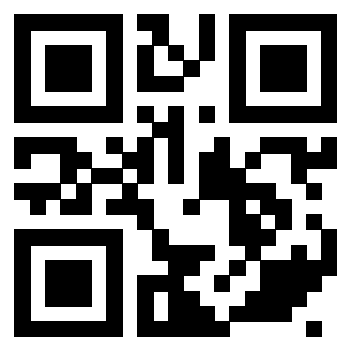 Immagine del Qr Code di 3408923106