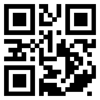 3408923107 - Immagine del Qr Code