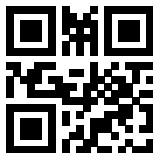 3408923109 - Immagine del Qr Code