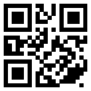Scansione del QrCode di 3408923111