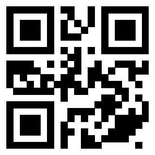 Immagine del Qr Code di 3408923115