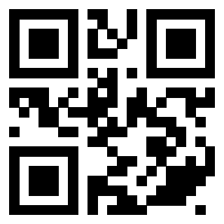 3408923116 - Immagine del Qr Code associato