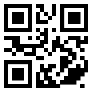 Il Qr Code di 3408923117