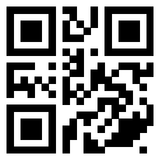 3408923118 QrCode associato