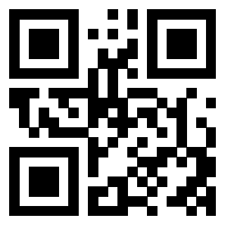 Scansione del Qr Code di 3408923125