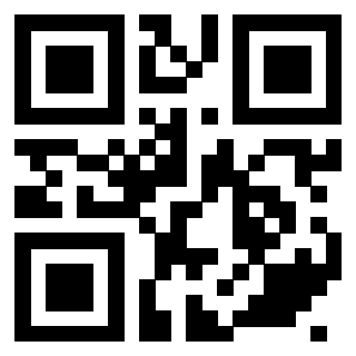Il Qr Code di 3408923126