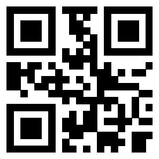 Il QrCode di 3408923127