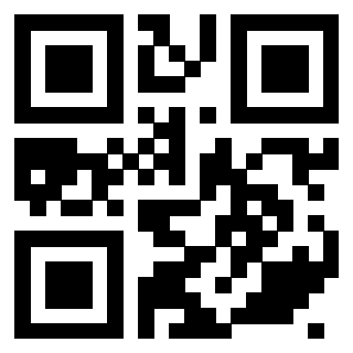 3408923129 - Immagine del Qr Code
