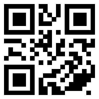 Il Qr Code di 3408923130