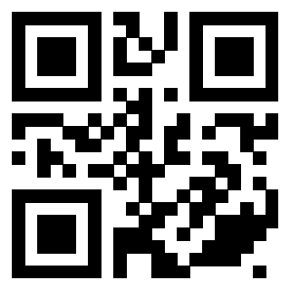 3408923131 - Immagine del QrCode associato