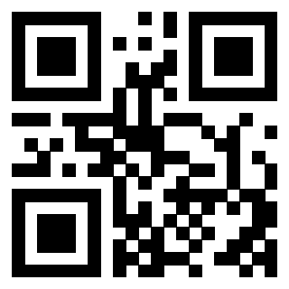 Il QrCode di 3408923132