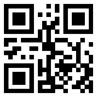 3408923133 QrCode associato