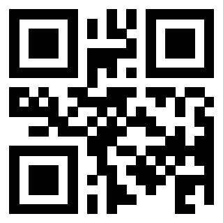 3408923134 Qr Code associato