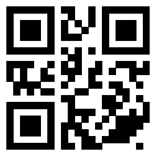 Scansione del QrCode di 3408923136
