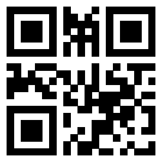 3408923137 - Immagine del Qr Code