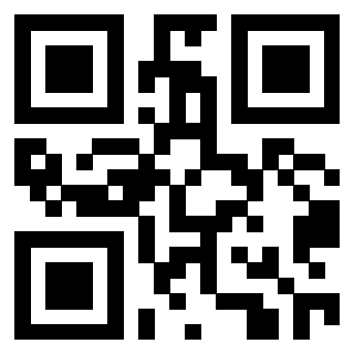 3408923138 - Immagine del Qr Code