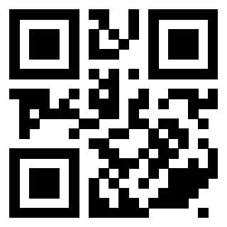 Immagine del QrCode di 3408923141