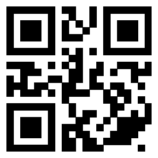 Scansione del QrCode di 3408923142