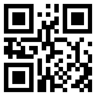 Immagine del Qr Code di 3408923144