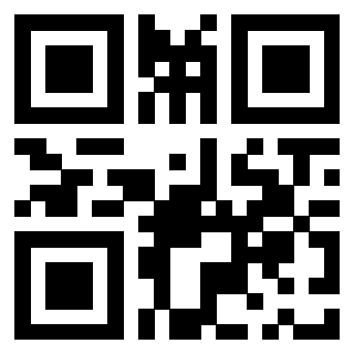 3408923145 QrCode associato