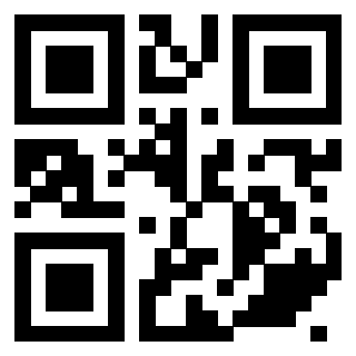 3408923147 Qr Code associato