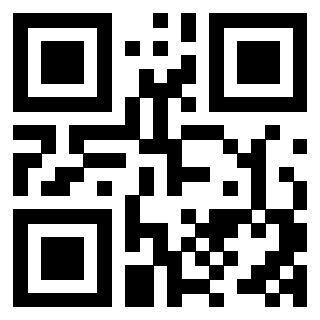 Immagine del QrCode di 3408923149