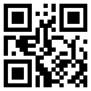 3408923151 QrCode associato