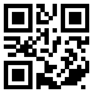 3408923152 QrCode associato