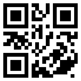 3408923155 - Immagine del QrCode associato