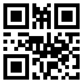 3408923156 Qr Code associato