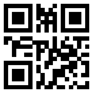 Qr Code di 3408923159