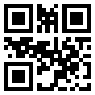 3408923167 QrCode associato