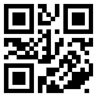 3408923168 - Immagine del QrCode associato