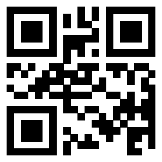 3408923170 - Immagine del QrCode associato