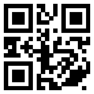 Immagine del QrCode di 3408923171