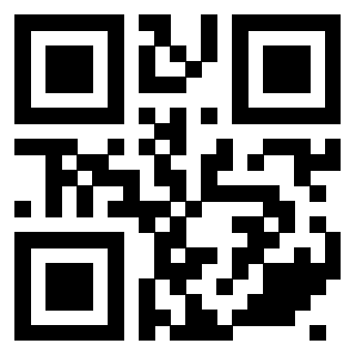 3408923173 QrCode associato