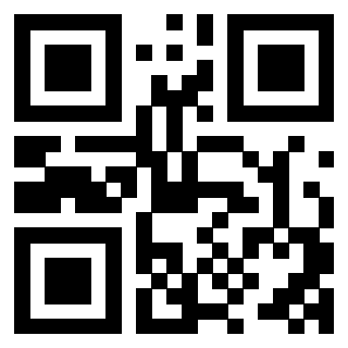 3408923174 Qr Code associato