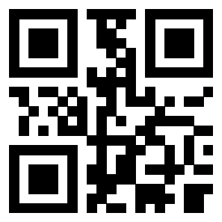 Il Qr Code di 3408923179