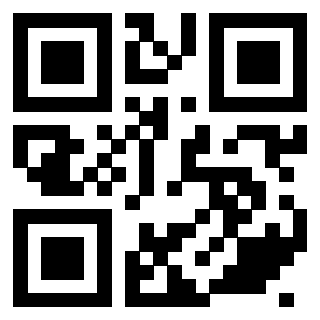 Scansione del QrCode di 3408923180