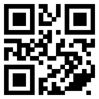 3408923181 Qr Code associato