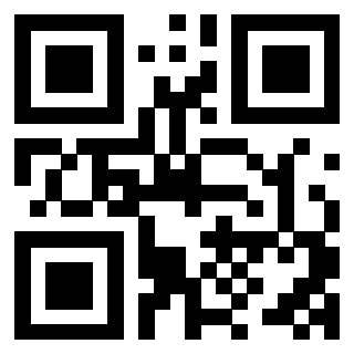 Il QrCode di 3408923182