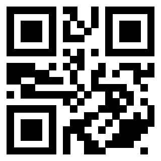 Immagine del Qr Code di 3408923184