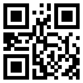 Immagine del QrCode di 3408923186