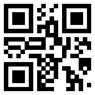 Scansione del QrCode di 3408923189