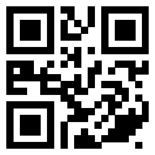 3408923190 Qr Code associato