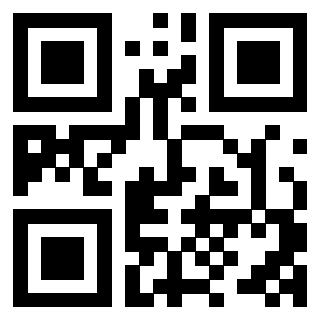 Il QrCode di 3408923192