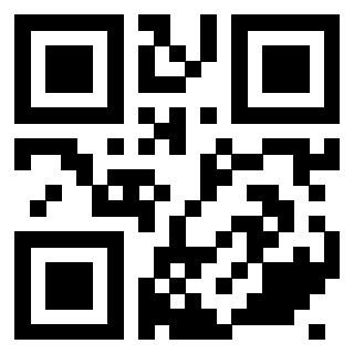 3408923200 - Immagine del QrCode associato